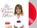Gloria Gaynor's Christmas Presence - Christmas Red - (Preorder 10/10/25) Vinyl LP
