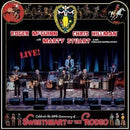 Roger McGuinn, Chris Hillman & Marty Stuart - Sweetheart of The Rodeo (50th Anniversary Live CD) (Shipping 10/31/25)