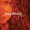 One Of Us - The Best Of Joan Osborne - Orange Crush Vinyl LP (Pre-Order 9/11/26)