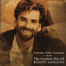 Kenny Loggins - The Greatest Hits Of Kenny Loggins - Yesterday Today Tomorrow (180 Gram Clear Gold Audiophile Vinyl/Limited Edition/Gatefold Cover & Poster)