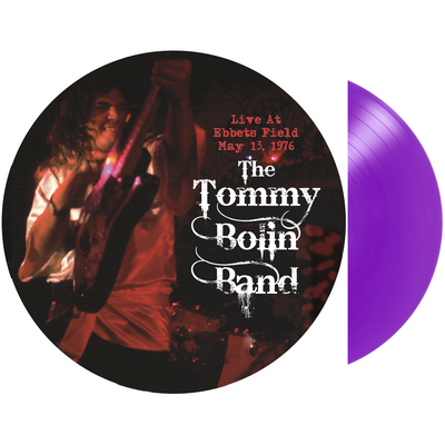 Tommy Bolin