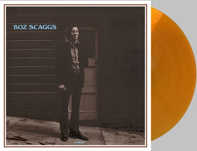Boz Scaggs