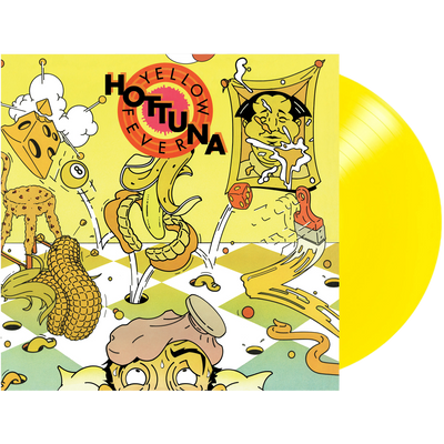 Hot Tuna