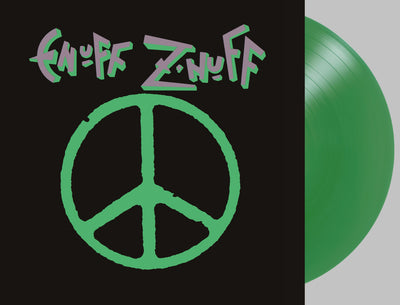 Enuff Z'nuff