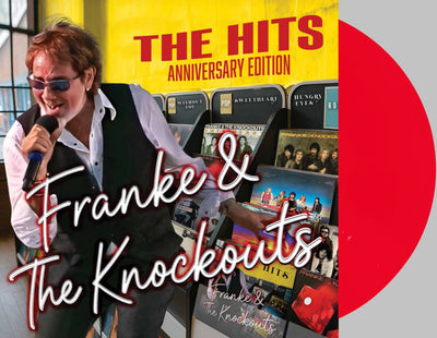 Franke & The Knockouts