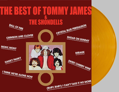Tommy James & The Shondells