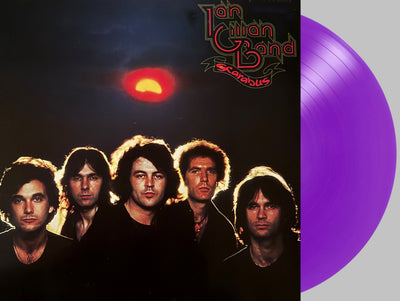 Ian Gillan Band