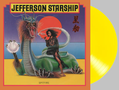 Jefferson Starship