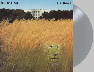 White Lion