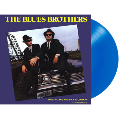 The Blues Brothers