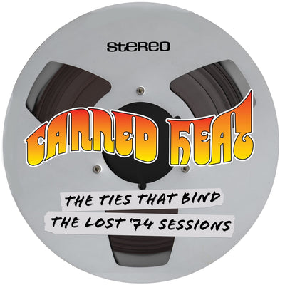 Canned Heat