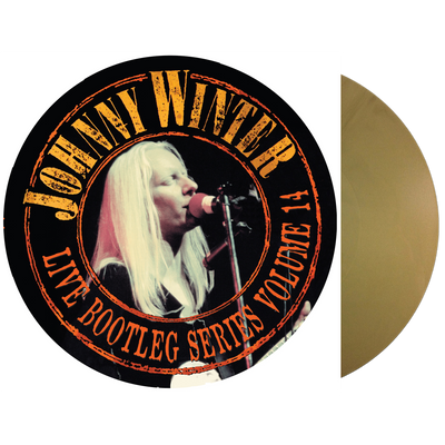 Johnny Winter