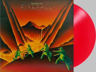 Firefall