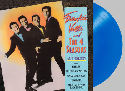 Frankie Valli & The 4 Seasons