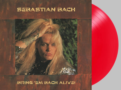 Sebastian Bach