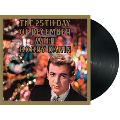 Bobby Darin