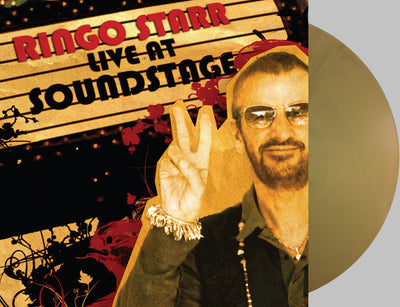 Ringo Starr