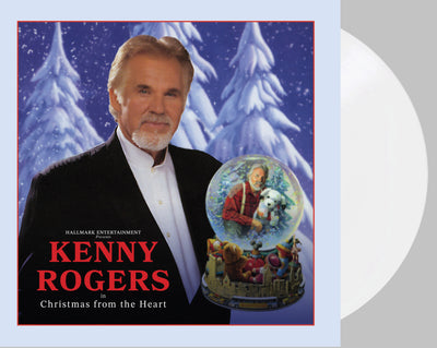 Kenny Rogers