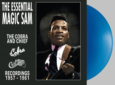 Magic Sam