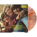 The Monkees - The Monkees (Multi-Color Splash Vinyl/Monophonic/Full Color Inner Sleeve Art)