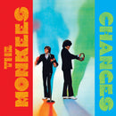 The Monkees - Changes (180 Gram Aqua Audiophile Vinyl/55th Anniversary/Gatefold Cover
