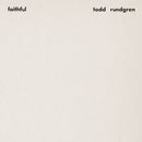 Todd Rundgren - Faithful (2 LP Premium Sound/Gold Vinyl/Gatefold Cover)