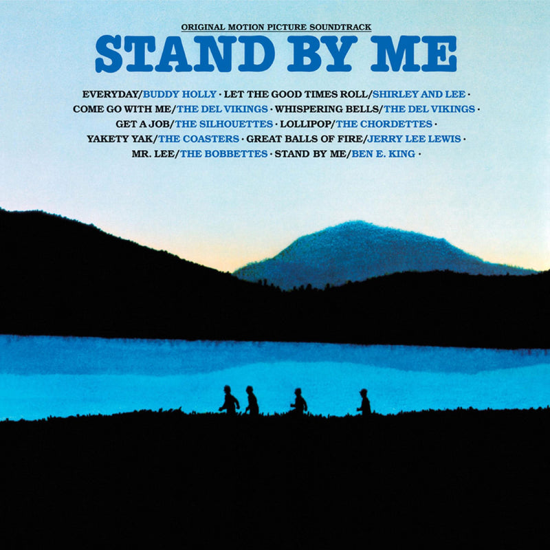 Stand By Me - Original Motion Picture Soundtrack