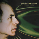 Steve Howe - Natural Timbre - Forest Green Clear Vinyl - (Preorder 10/31/25) Vinyl LP