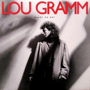 LOU GRAMM Ready Or Not -Expanded Midnight Blue vinyl (PRE-ORDER 1/30/2026)
