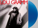LOU GRAMM Ready Or Not -Expanded Midnight Blue vinyl (PRE-ORDER 1/30/2026)