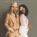 Leon Russell - Wedding Album (Silver Vinyl/Limited Anniversary Edition)