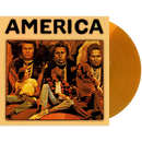 America - America (Translucent Gold Vinyl/50th Anniversary Limited Edition)