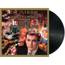 Bobby Darin - The 25th Day Of December (180 Gram Audiophile Vinyl/Limited Edition)