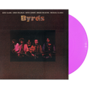 The Byrds - ﻿Byrds (180 Gram Violet Audiophile Vinyl/Limited Anniversary Edition/Gatefold Cover)