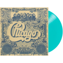 Chicago - Chicago VI (Turquoise Anniversary Vinyl/Limited Edition/Gatefold Cover)