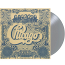 Chicago - Chicago VI (Silver Anniversary Vinyl/Limited Edition/Gatefold Cover)