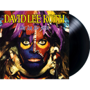 David Lee Roth - Eat 'Em And Smile (180 Gram Audiophile Vinyl/35th Anniversary Limited Edition/Gatefold Cover)