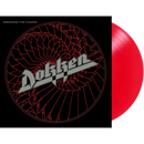 Dokken - Breaking The Chains (180 Gram Red Audiophile Vinyl/Limited Edition)