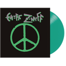 Enuff Z'Nuff - Enuff Z'Nuff (180 Gram Translucent Green Audiophile Vinyl/Limited Anniversary Edition)