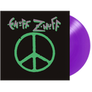 Enuff Z'nuff - Enuff Z'Nuff (180 Gram Purple Audiophile Vinyl/Limited Anniversary Edition)