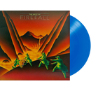 Firefall - The Best Of Firefall (Translucent Blue Vinyl/Limited Anniversary Edition)