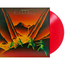 Firefall - The Best Of Firefall (Translucent Red Vinyl/Limited Anniversary Edition)