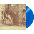 Foghat - Foghat (Translucent Blue Vinyl/50th Anniversary Limited Edition)