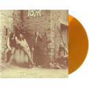 Foghat - Foghat (Translucent Gold Vinyl/50th Anniversary Limited Edition)