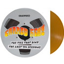 Canned Heat - The Ties That Bind - The Lost ’74 Sessions (Metallic Gold Vinyl/Die-Cut Circular Cover/Limited Edition)