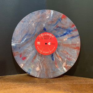 Paul Revere & The Raiders featuring Mark Lindsay - The Spirit of '67 (180 Gram Red White & Blue Swirl Audiophile Vinyl/Ltd. Edition/Gatefold Cover)