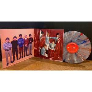 Paul Revere & The Raiders featuring Mark Lindsay - The Spirit of '67 (180 Gram Red White & Blue Swirl Audiophile Vinyl/Ltd. Edition/Gatefold Cover)