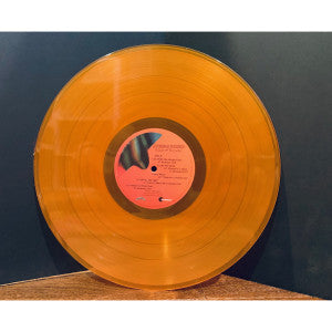 Jefferson Starship - Freedom At Point Zero (180 Gram Orange Vinyl/Limited Anniversary Edition/Gatefold Cover)