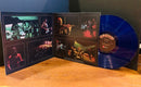 Hot Tuna - Burgers (180 Gram Blue Vinyl / Limited Anniversary Edition / Gatefold Cover)