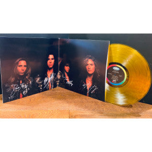 Slaughter - Stick It To Ya (180 Gram Translucent Gold Audiophile Vinyl/30th Anniversary Edition/Gatefold Cover)